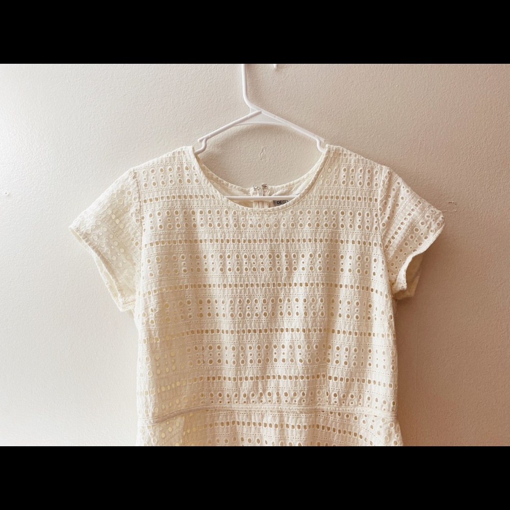 DownEast Lace Dress